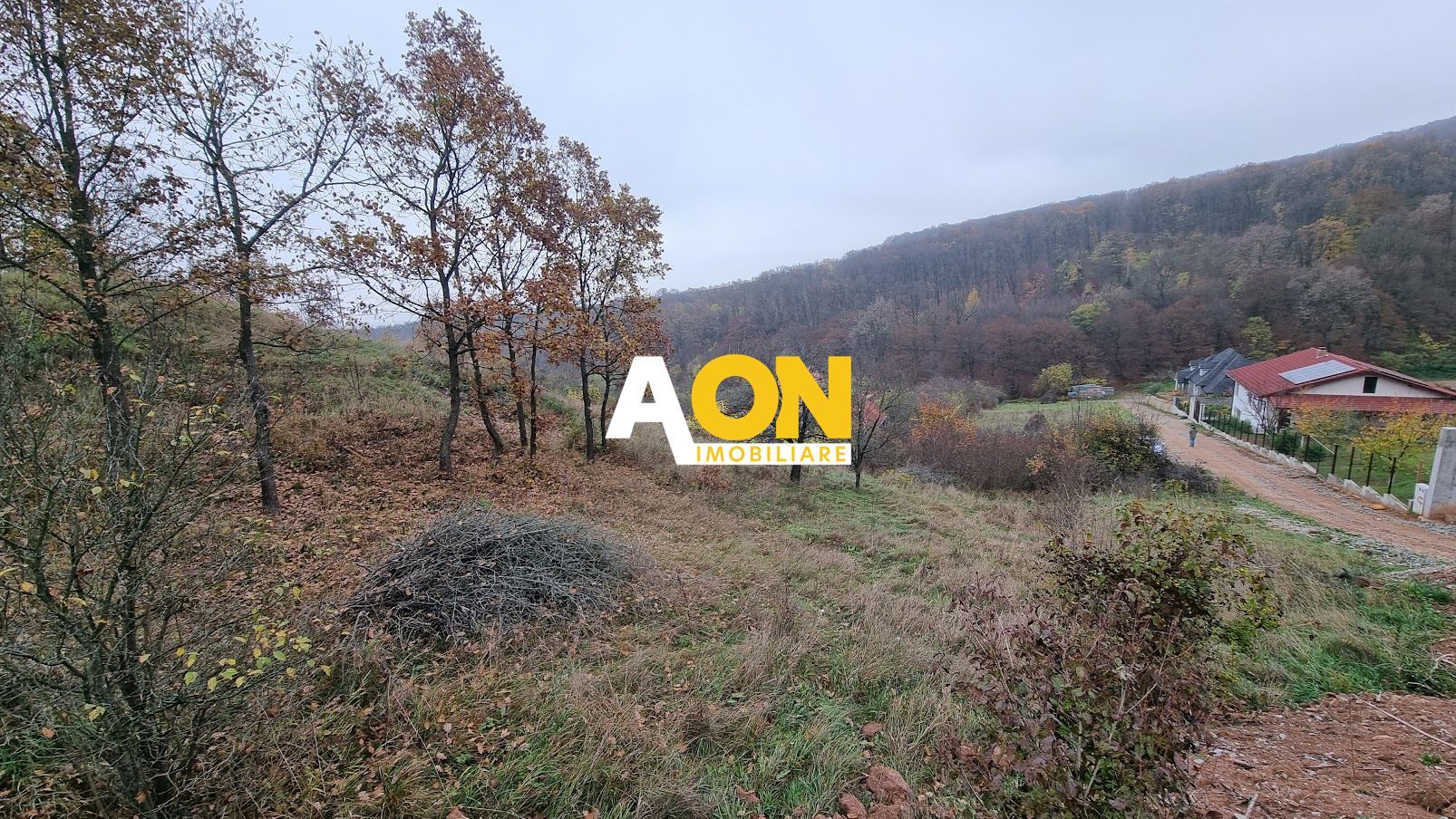 Teren de vânzare în Alba Iulia, judet Alba - Poză 2