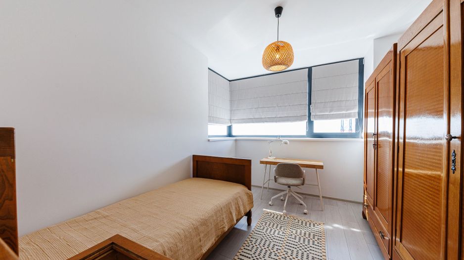 Prima inchiriere, Pet Friendly - XCity Towers | 3 cam, 71 mp | Etaj 14 - Poză 18