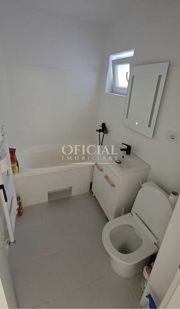 Apartament 2 Camere Decomandat | 36 Mp | Balcon | Gheorgheni Hermes - Poză 7