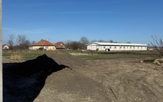 Teren Pentru Duplex Utvin - Poză 1