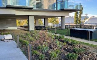 Apartament premium 2 camere | Up-Site | Priveliște panoramică | Boxă + parcare - Poză 1