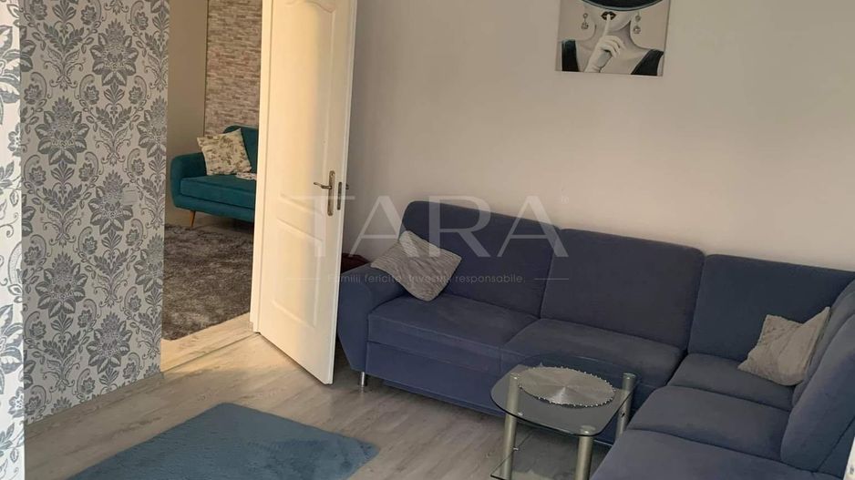 Confort, stil și relaxare – apartament spectaculos cu 2 camere. - Poză 2