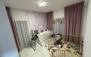 Apartament cu 3 camere in constructie noua, parcare inclusa in pret - Poză 6