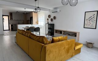 Casa in Pantelimon-Cernica de închiriat - Poză 4