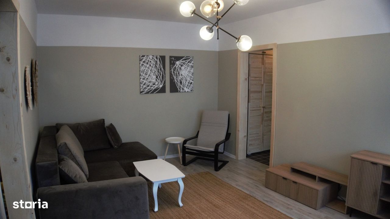 Apartament 2 camere de inchiriat, primul chirias, premium, nou - Poză 2