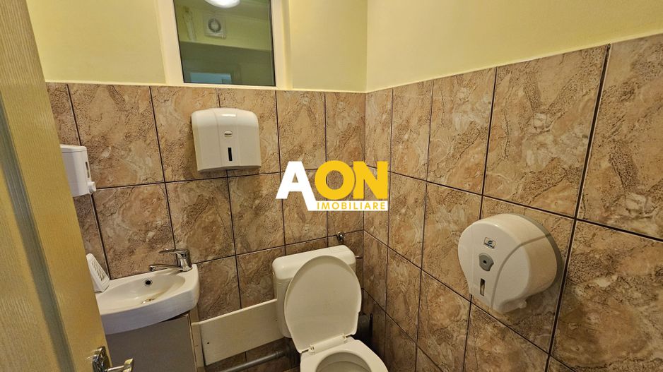 Spatiu comercial pretabil birouri, cabinete medicale, Cetate - Poză 12