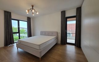 Apartament 4 camere de inchiriat Iancu Nicolae Baneasa Cambridge - Poză 11