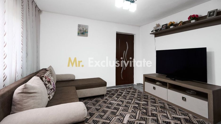 Casa  + anexa în Com.  Petresti, Sat Gherghesti - Dambovița - Poză 7