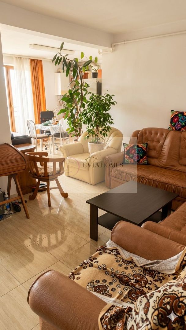 Zona Home Garden/Parcare inclusă/59 mp - Poză 1