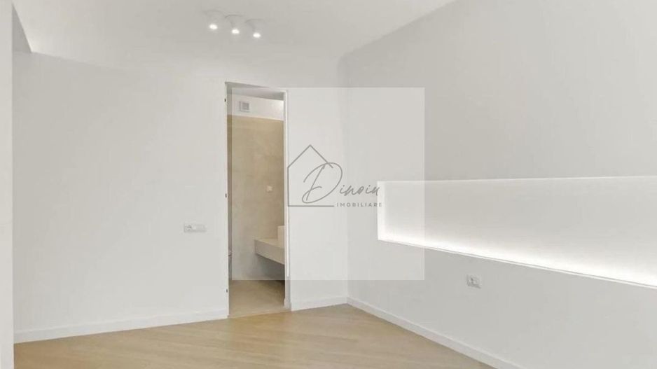 Comision 0% Apartament 3 camere NEMOBILAT Cortina North Pipera - Poză 1