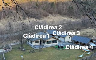 Casa de vacanta comuna Ocolis, sat Vidolm - Poză 1