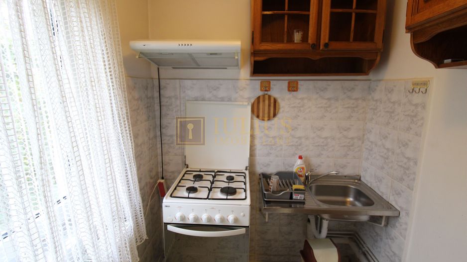 Garsoniera confort 1| ideala pentru studentii de la FEAA! - Poză 10