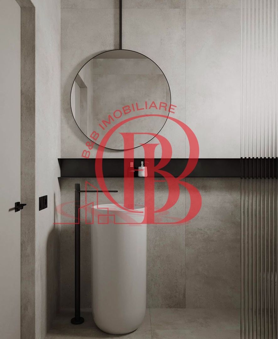 2 camere decomandat -Theodor Pallady-Metrou Nicolae Teclu - Poză 11