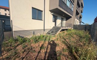 AP. 3 CAMERE - GRADINA PROPRIE 60 MP, PARCARE INCLUSA, COMISION 0% - Poză 1
