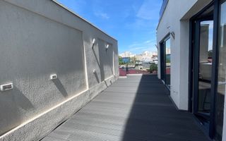 3 camere | Eminescu | Dacia | Ardeleni | Terasa | Toamnei - Poză 23