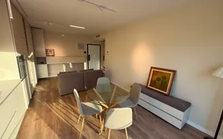 Apartament 2 camere Mosilor - Icon Garden - Poză 12