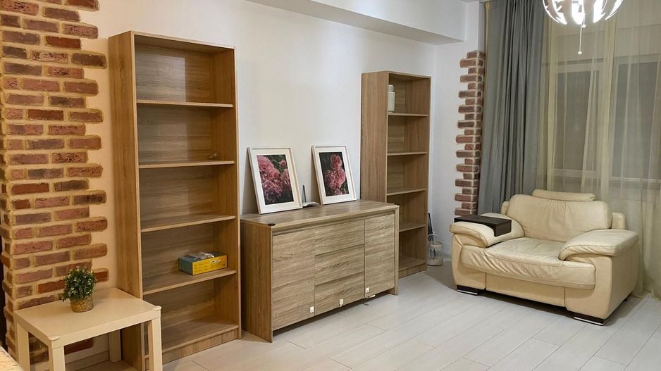 🏡 2 camere de inchiriat | centrala | Pet Friendly | Militari Residence - Poză 2