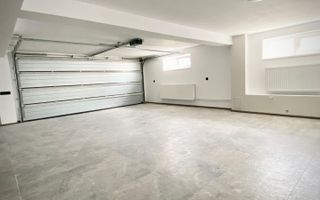 Casă individuală , garaj, teren 450 mp- Selimbar - Poză 7