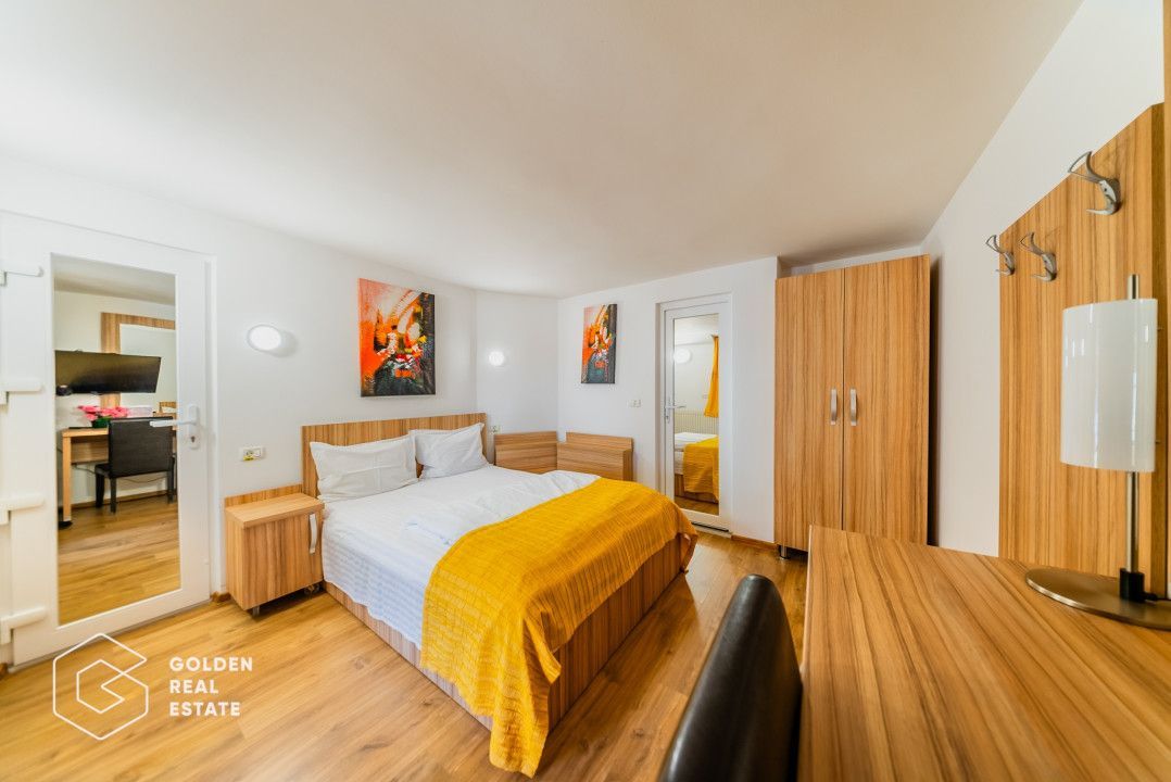 Vilă multifuncțională la cheie situată în Micalaca - Poză 60