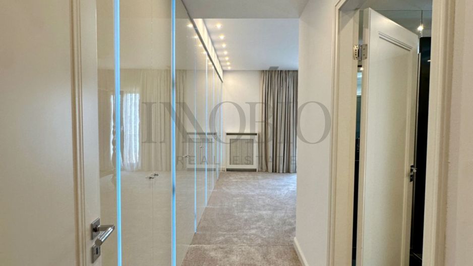 Penthouse | Washington Residence | 2 Locuri de Parcare - Poză 17