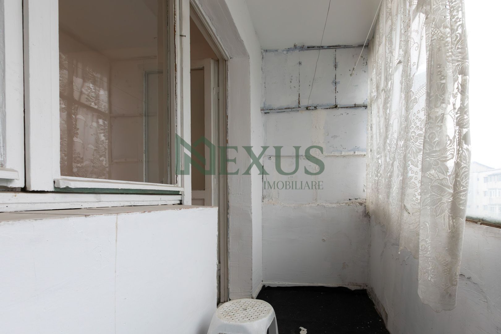 APARTAMENT 2 CAMERE DECOMANDAT – 45 MP UTILI | 2 BALCOANE | STR. ALECU - Poză 17