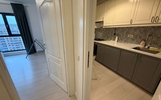 For Rent Studio 34 mpu - Cotroceni Smart Residence - Poză 3