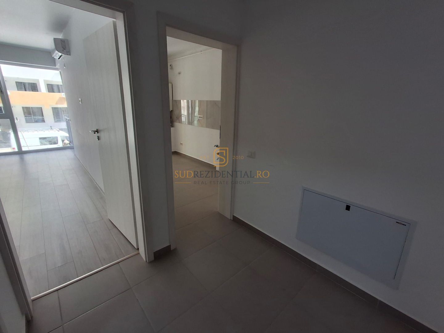 Garsoniera spatioasa, prima inchiriere, metrou Berceni, Biruintei - Poză 8