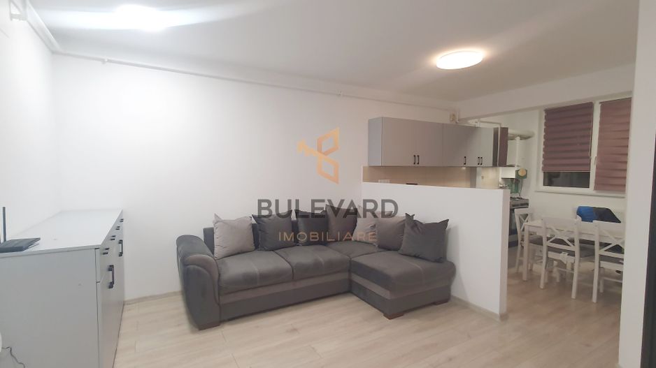 Apartament cu 2 camere + parcare, zona strazii Florilor! - Poză 2