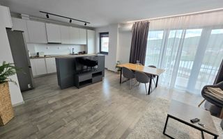 Apartament cu 2 Camere, Bloc Nou, Cetate - Poză 3