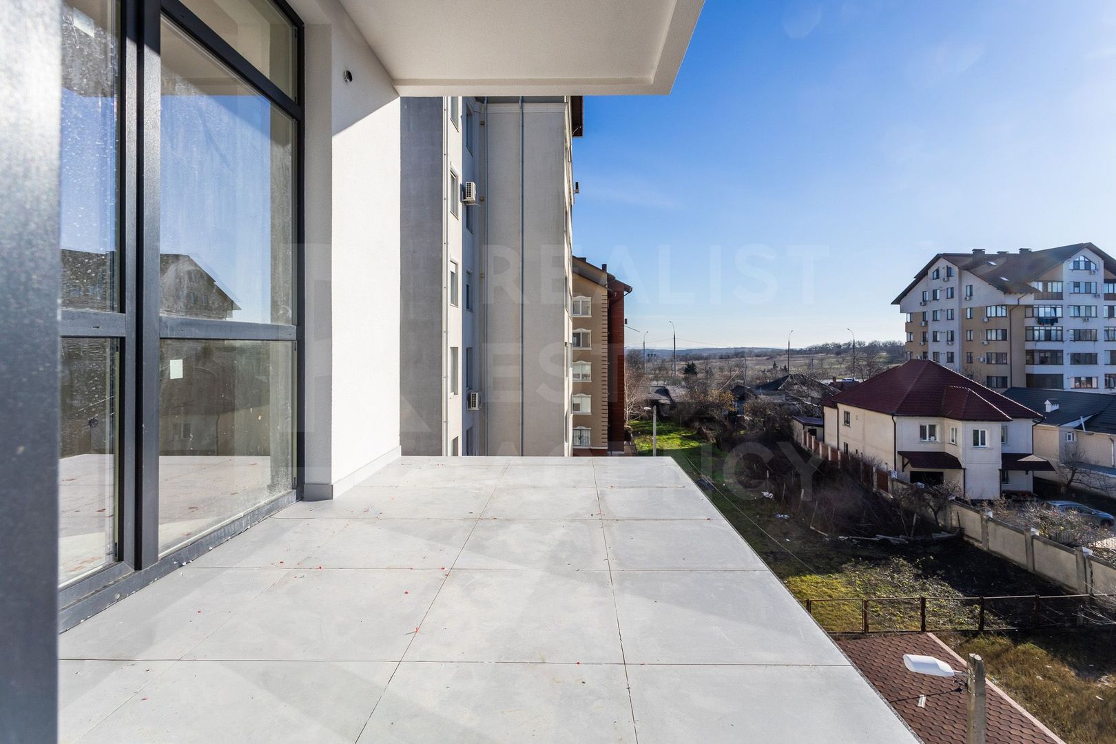 Vânzare apartament 2 dormitoare șoseaua Hîncești, Telecentru - Poză 15