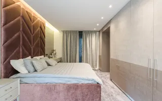 Apartament 4 camere Green Lake | 2 Locuri de parcare+baxa - Poză 29
