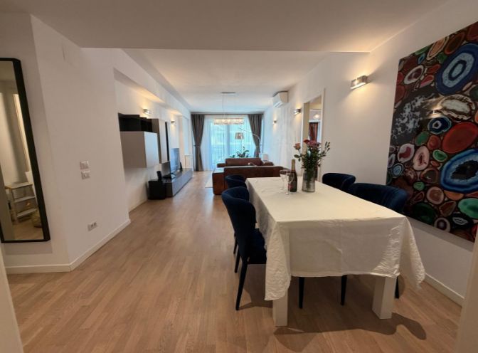 3 camere | Lighthouse Residence | Herastrau | Nordului - Poză 5