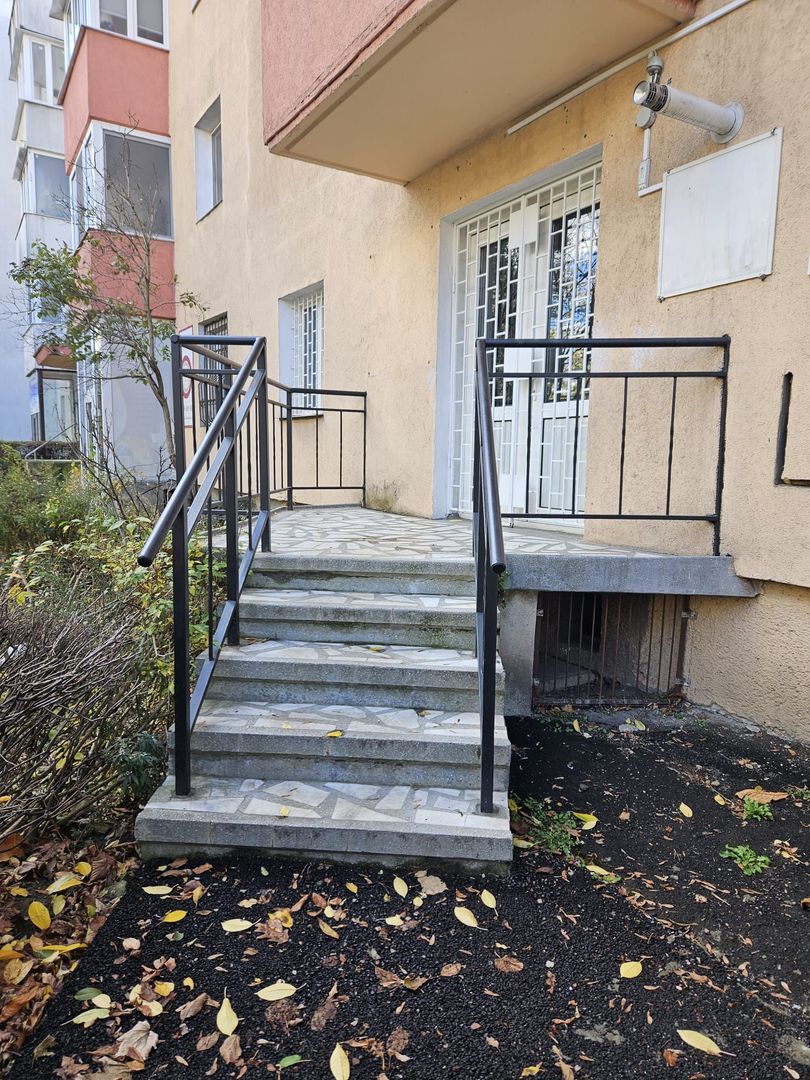 Spațiu comercial, zona ITC-Gemenii - Poză 1