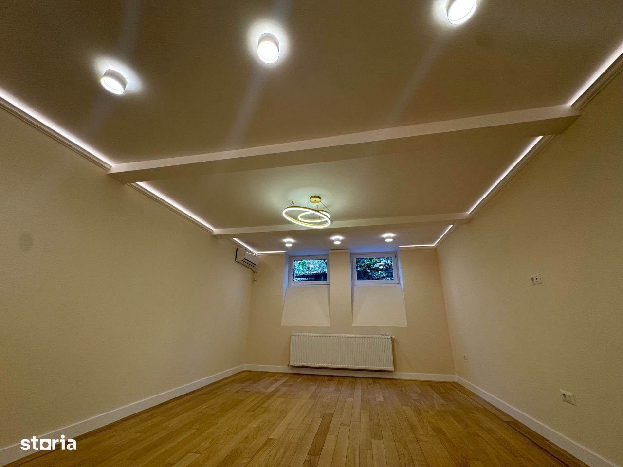 Proprietar vand apartament 5 camere Dorobanti lux - Poză 3