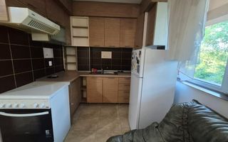 Apartament cu 1 camera de inchiriat | 40 mp | Parcare | Borhanci, Cluj-Napoca - Poză 3