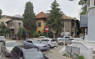 De vânzare: casa S+P+E- Cotroceni - Eroilor - dr. Leonte Anastasievici - Poză 2