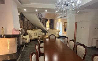 Vila de vânzare – Strada Negru Vodă, Giurgiu - Poză 6