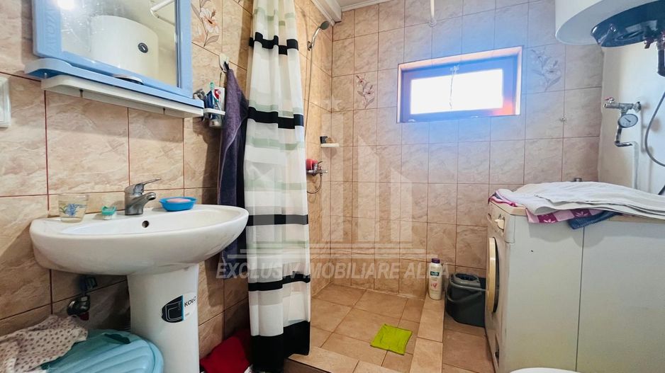 Casa de vanzare in Berghin - Poză 7