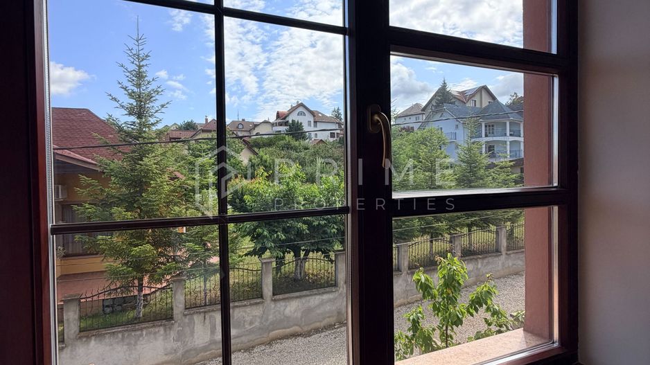 Spațiu de birouri PREMIUM | 160 mp | Vila renovată | Platou | Parcare - Poză 11