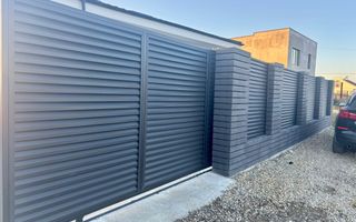 Casa noua de vanzare Smeura 185 K - Poză 5