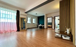 3 camere , etaj 1 din 2 – Florești, Str. Sub Cetate/ Parcul Poligon - Poză 4