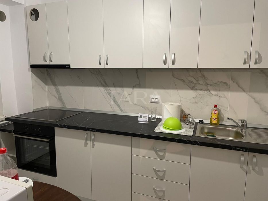 Apartament 2 camere, zona Centrala - Poză 1