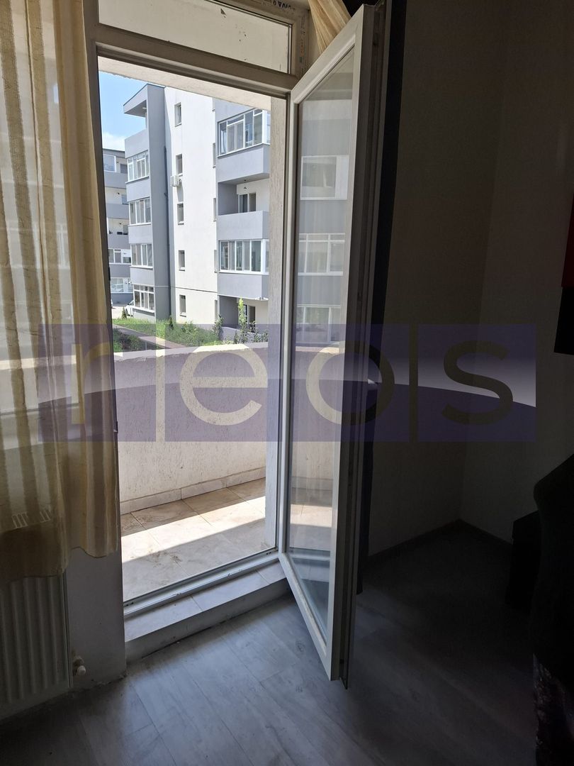 VANZARE APARTAMENT 1 CAMERA METALURGIEI - Poză 10