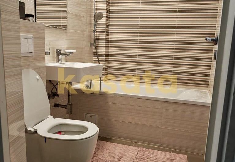 Băneasa | 3 camere, 3 balcoane, luminos, lift | Parcul Herăstrău - Poză 12