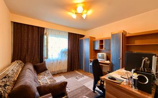 Apartament 2 camere decomandat, etaj intermediar, zona Platinia! - Poză 3
