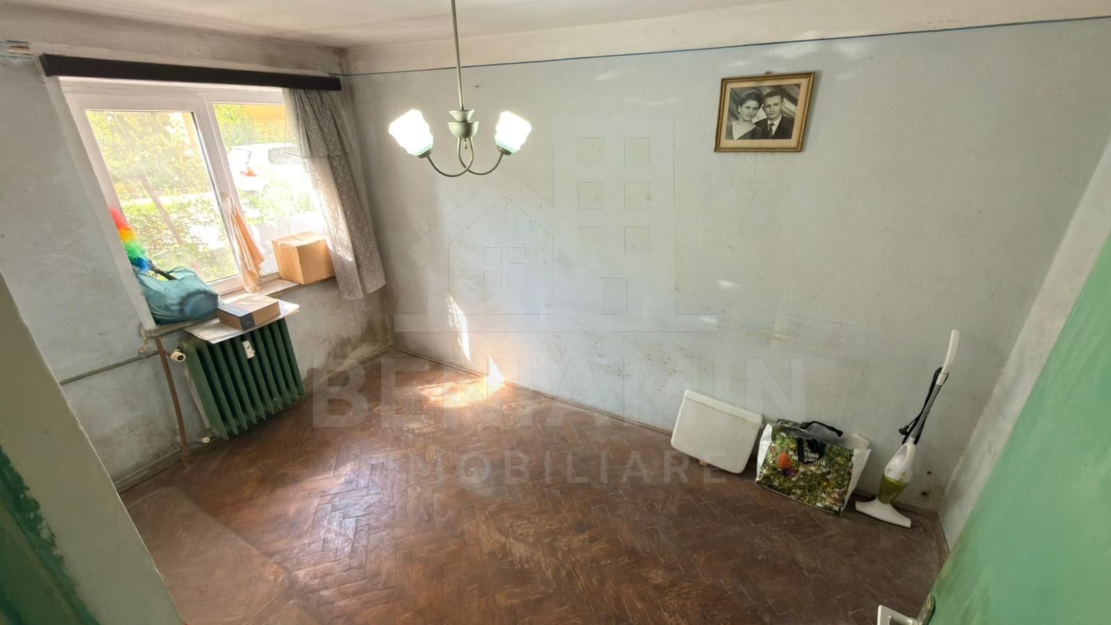 Apartament 2 camere Parter Valea Rosie 28mp -teava de gaze - Poză 1