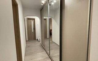 AP. 4 CAMERE DRUMUL TABEREI, PET-FRIENDLY, BOILER, LOC PARCARE, METROU - Poză 10