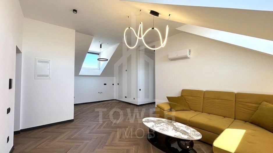 Apartament 3 camere | zona Turnisor | 57,4 mp - Poză 2