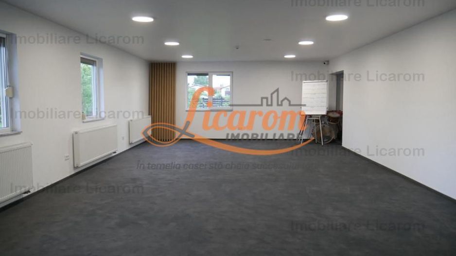 Vila Stupini pentru diverse activitati(gradinita after school),sau locuit - Poză 2