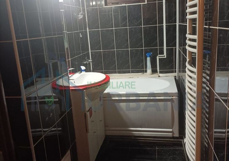Apartament 2 camere de inchiriat – Alexandru cel Bun, Iasi – 40 mp, etaj 3 - Poză 5
